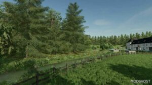 FS22 Mod: Custom Tree Textures (Prefab) (Image #4)