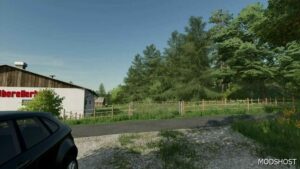 FS22 Mod: Custom Tree Textures (Prefab) (Image #5)