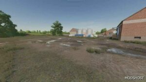 FS22 Mod: Polska Wies Patch (Wersja BEZ Gospy) V3.0 (Image #2)