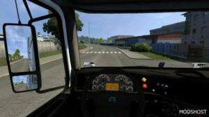 ETS2 Volvo Truck Mod: VNL Pack 1.49 (Image #2)