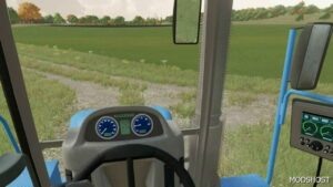 FS22 Tractor Mod: Ruslan Agromash (Image #3)