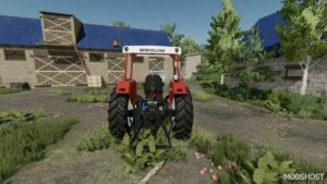 FS22 NEW Holland Tractor Mod: 54C (Featured)