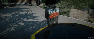 GTA 5 Player Mod: Hellstar Hoodies Sp/Mp Male (Image #4)