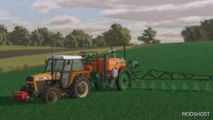 FS22 Amazone Sprayer Mod: UG2000 Special (Featured)