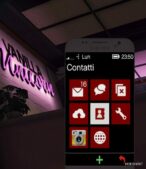 GTA 5 Mod: NEW Glass (NOT Broken) for ANY Trevor’s Phone (Featured)