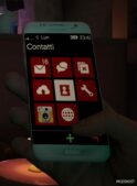 GTA 5 Mod: NEW Glass (NOT Broken) for ANY Trevor’s Phone (Image #2)