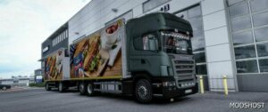 ETS2 Scania Truck Mod: R1 Dzordz Customs Pack 1.49 (Image #3)