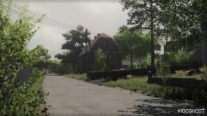 FS22 Mod: Barycz Map (Image #5)