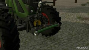 FS22 Implement Mod: Coulter Rail and BAR (Image #3)