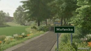 FS22 Map Mod: PGR Wspólnota (Featured)