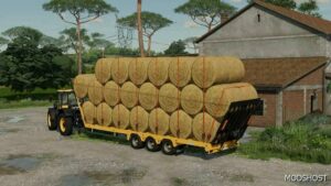 FS22 Trailer Mod: Pavelli RAT Pack V1.0.0.1 (Image #2)