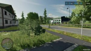 FS22 Map Mod: Goldcrest Valley 2K24 (Image #5)