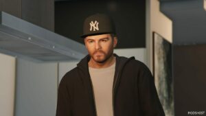 GTA 5 Player Mod: Michael | Snap Back (Featured)