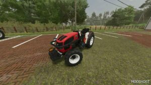 FS22 Tractor Mod: Erkunt (Featured)