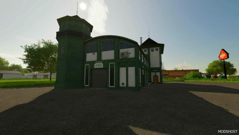 FS22 Mod: Hemp DLC Pack (Featured)