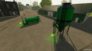 FS22 Mod: Hemp DLC Pack (Image #7)