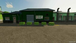 FS22 Mod: Hemp DLC Pack (Image #9)