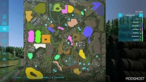 FS22 Map Mod: Ackendorf22 V2.0 (Image #2)