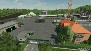 FS22 Map Mod: Ackendorf22 V2.0 (Image #3)