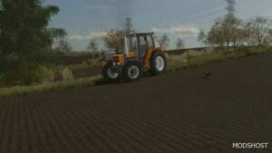 FS22 Renault Tractor Mod: 95.14 (Featured)