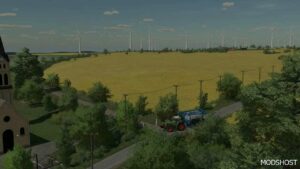 FS22 Mod: Fehmarn Map (Image #3)