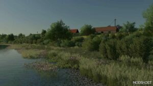 FS22 Mod: Fehmarn Map (Image #4)