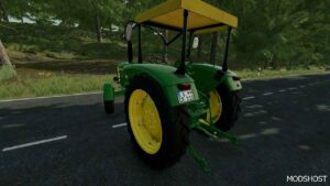 FS22 John Deere Tractor Mod: 510 V1.0.1.1 (Image #2)