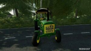 FS22 John Deere Tractor Mod: 510 V1.0.1.1 (Image #3)