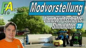 FS22 Mod: FED Mods Pack V3.1 (Image #4)