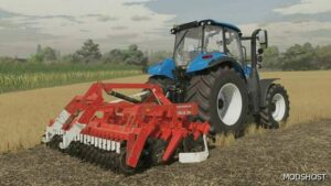 FS22 Cultivator Mod: Expom Orlik 3M (Featured)