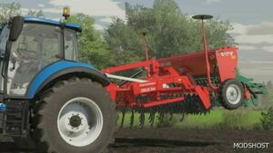 FS22 Cultivator Mod: Expom Orlik 3M (Image #3)