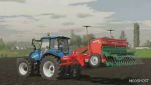 FS22 Cultivator Mod: Expom Orlik 3M (Image #4)