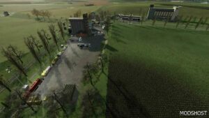 FS22 Mod: Thüringen Map V4.0 (Image #3)