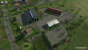 FS22 Mod: Thüringen Map V4.0 (Image #9)