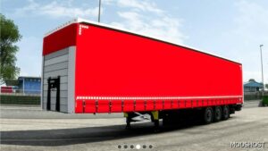 ETS2 Schmitz Trailer Mod: S.CS 2014 1.49 (Featured)