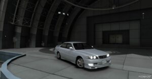 GTA 5 Toyota Vehicle Mod: Chaser JZX100 Add-On | Fivem V1.2 (Featured)