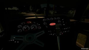 FS22 Peterbilt Truck Mod: 389 V1.2.0.2 (Image #7)