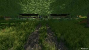 FS22 Map Mod: J. Andersons Farm (Image #2)