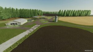 FS22 Map Mod: J. Andersons Farm (Image #10)