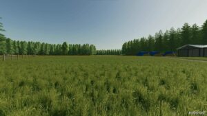 FS22 Map Mod: J. Andersons Farm (Image #11)