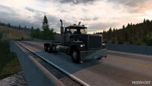 ATS Mack Truck Mod: Superliner V2.2.1 1.49 (Image #5)