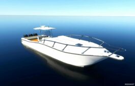 MSFS 2020 Mod: Static Boats 3D Model Library V1.2 (Image #4)