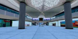 MSFS 2020 Turkey Mod: Ltfm – Istanbul Airport 1.0.1A (Image #5)