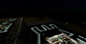 MSFS 2020 Turkey Mod: Ltfm – Istanbul Airport 1.0.1A (Image #6)