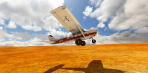 MSFS 2020 Cessna Aircraft Mod: 172 Bush KIT V2.5.0 (Image #3)