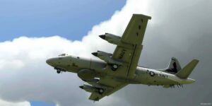 MSFS 2020 Aircraft Mod: Team FS KBT P-3 Series V1.347.2 (Image #2)