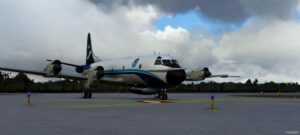 MSFS 2020 Aircraft Mod: Team FS KBT P-3 Series V1.347.2 (Image #4)