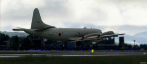 MSFS 2020 Aircraft Mod: Team FS KBT P-3 Series V1.347.2 (Image #5)