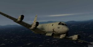 MSFS 2020 Aircraft Mod: Team FS KBT P-3 Series V1.347.2 (Image #7)