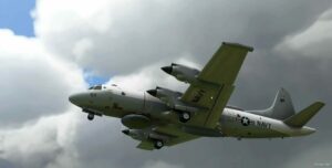 MSFS 2020 Aircraft Mod: Team FS KBT P-3 Series V1.347.2 (Image #9)